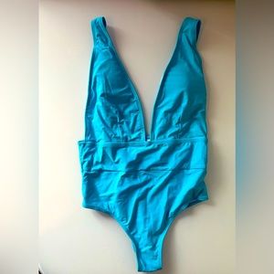 One piece Swimsuit